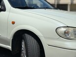 Nissan Sunny-3