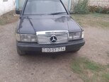 Mercedes 190-6