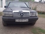 Mercedes 190-7