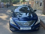 Hyundai Sonata-9