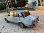 LADA (VAZ) 2106-6