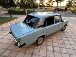 LADA (VAZ) 2106-7