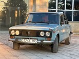 LADA (VAZ) 2106-1