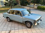 LADA (VAZ) 2106-3