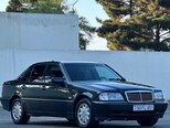 Mercedes C 200-6