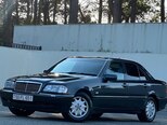 Mercedes C 200-5