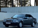 Mercedes C 200-3