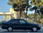 Mercedes C 200-8