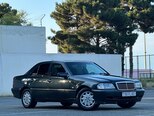 Mercedes C 200-12