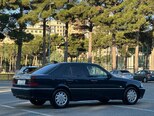 Mercedes C 200-9