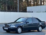 Mercedes C 200-11