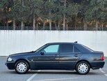 Mercedes C 200-13