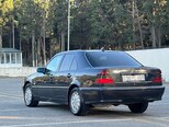 Mercedes C 200-15