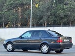 Mercedes C 200-14