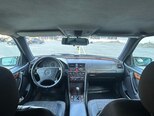 Mercedes C 200-16