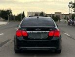 Chevrolet Cruze-5