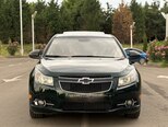 Chevrolet Cruze-3