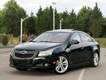 Chevrolet Cruze-1