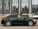 Chevrolet Cruze-8