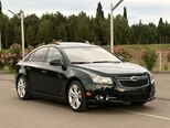 Chevrolet Cruze-4