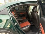 Chevrolet Cruze-16