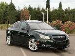 Chevrolet Cruze-18