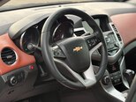 Chevrolet Cruze-10