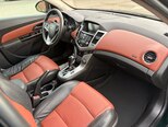 Chevrolet Cruze-15