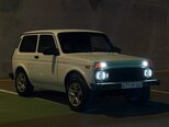 LADA (VAZ) Niva-4