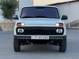 LADA (VAZ) Niva-2