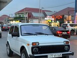 LADA (VAZ) Niva-5