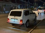 LADA (VAZ) Niva-9