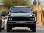 LADA (VAZ) Niva-6
