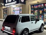 LADA (VAZ) Niva-7