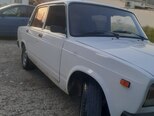 LADA (VAZ) 2107-2