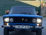 LADA (VAZ) 2106-3
