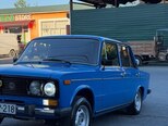 LADA (VAZ) 2106-7