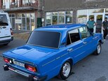 LADA (VAZ) 2106-6