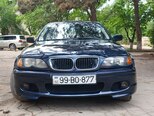 BMW 325-4