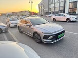 Hyundai Sonata-3
