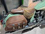 Indian Motorcycle Chief-9
