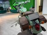 Indian Motorcycle Chief-10