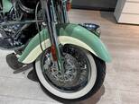 Indian Motorcycle Chief-4