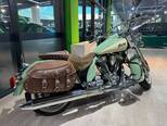 Indian Motorcycle Chief-6