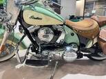 Indian Motorcycle Chief-3