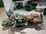 Indian Motorcycle Chief-7