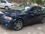 BMW 325-15