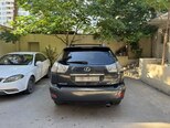 Lexus RX 330-4