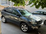 Lexus RX 330-7