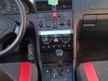 Mercedes C 180-5